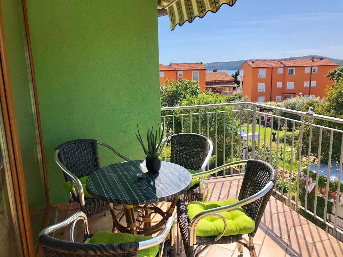 Apartment Giuliano *